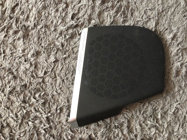 bontott AUDI A3 Bal első Hangszóró Burkolat