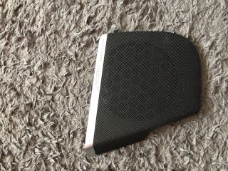 bontott AUDI A3 Bal első Hangszóró Burkolat