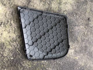 bontott AUDI A3 Bal első Hangszóró Burkolat
