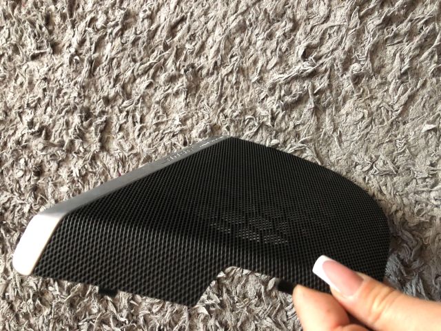 bontott AUDI A3 Bal első Hangszóró Burkolat