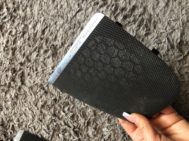 bontott AUDI A3 Bal első Hangszóró Burkolat