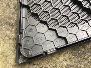 bontott AUDI A3 Bal első Hangszóró Burkolat