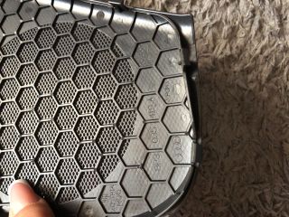 bontott AUDI A3 Bal első Hangszóró Burkolat