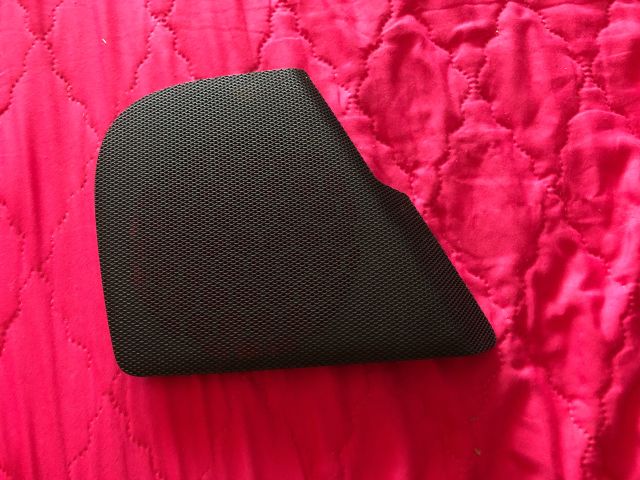 bontott AUDI A3 Bal első Hangszóró Burkolat