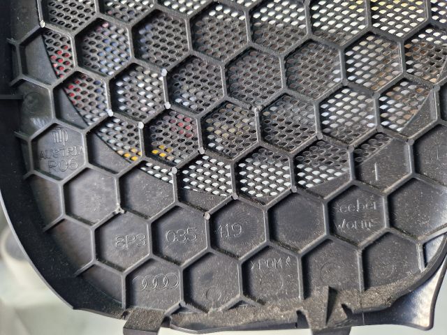 bontott AUDI A3 Bal első Hangszóró Burkolat