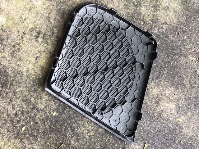 bontott AUDI A3 Bal első Hangszóró Burkolat