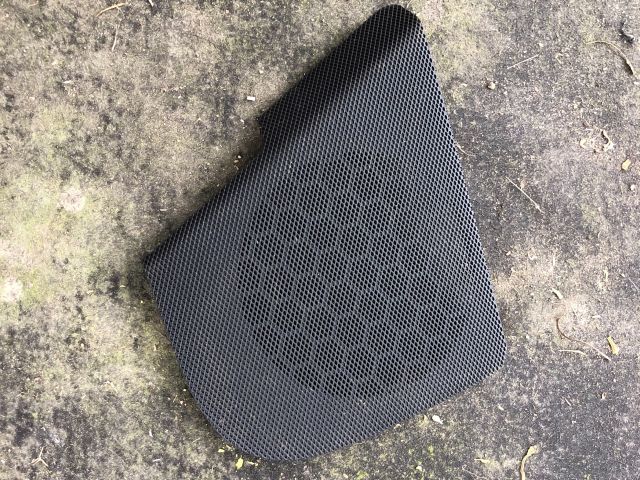 bontott AUDI A3 Bal első Hangszóró Burkolat