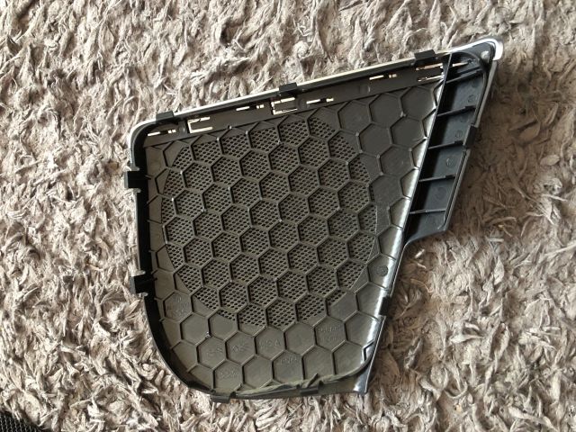 bontott AUDI A3 Bal első Hangszóró Burkolat