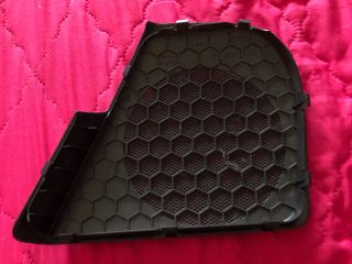 bontott AUDI A3 Bal első Hangszóró Burkolat