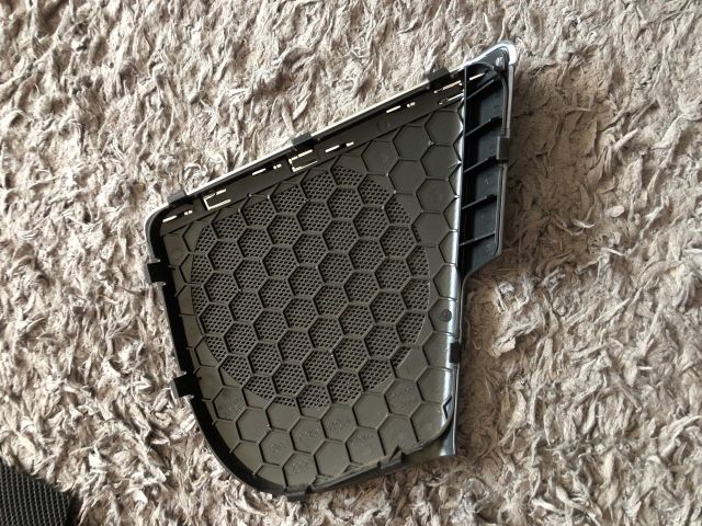 bontott AUDI A3 Bal első Hangszóró Burkolat