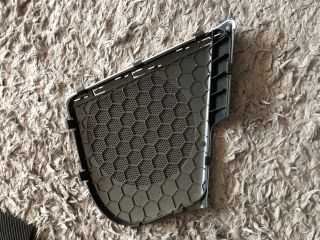 bontott AUDI A3 Bal első Hangszóró Burkolat