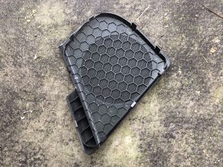 bontott AUDI A3 Bal első Hangszóró Burkolat
