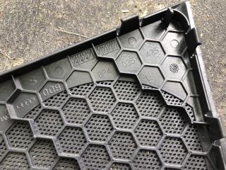 bontott AUDI A3 Bal első Hangszóró Burkolat