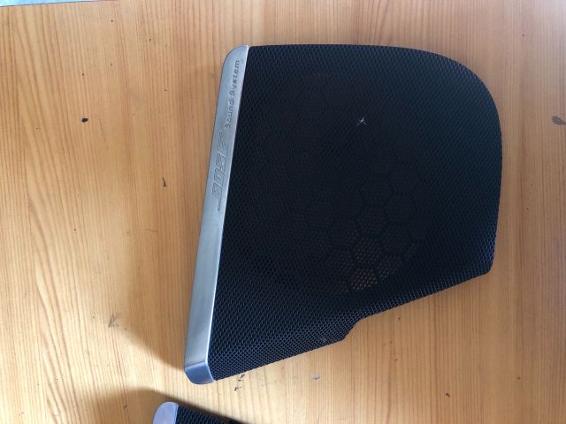 bontott AUDI A3 Bal első Hangszóró Burkolat