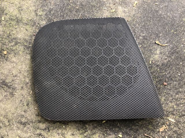bontott AUDI A3 Bal első Hangszóró Burkolat