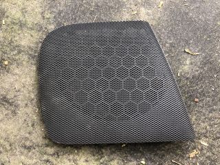 bontott AUDI A3 Bal első Hangszóró Burkolat