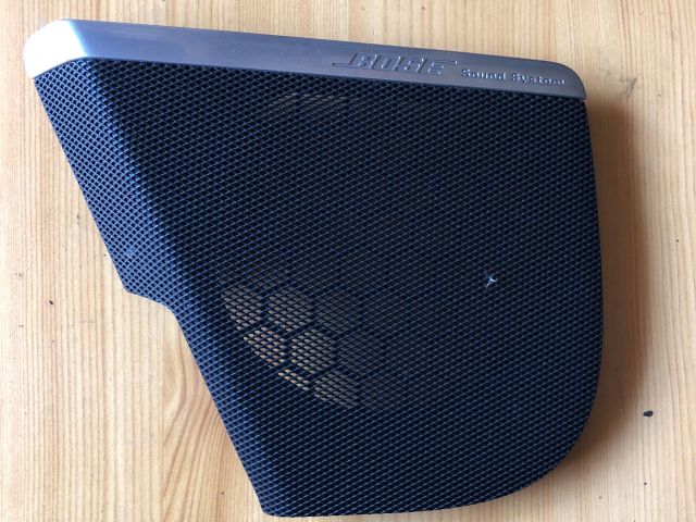 bontott AUDI A3 Bal első Hangszóró Burkolat