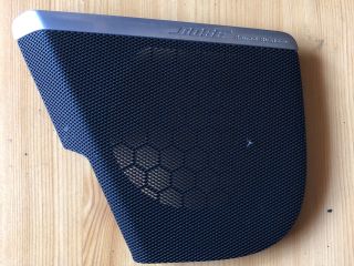 bontott AUDI A3 Bal első Hangszóró Burkolat