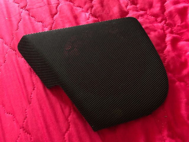 bontott AUDI A3 Bal első Hangszóró Burkolat