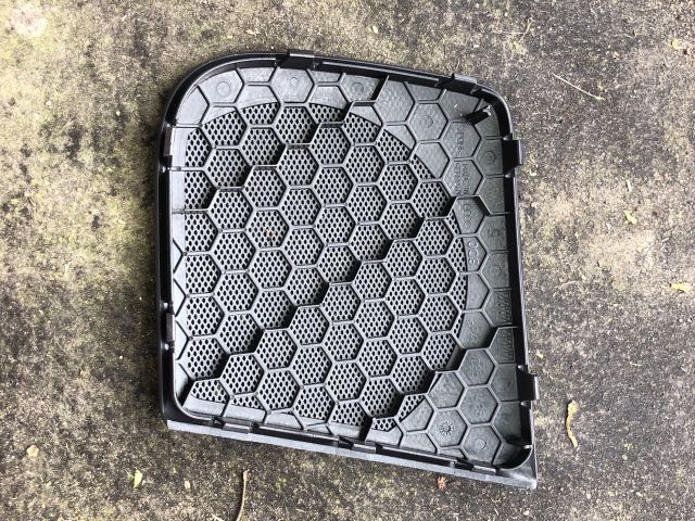 bontott AUDI A3 Bal első Hangszóró Burkolat