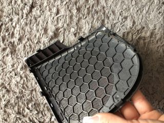 bontott AUDI A3 Bal első Hangszóró Burkolat