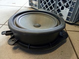 bontott AUDI A3 Bal első Hangszóró