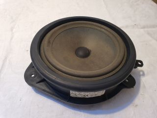 bontott AUDI A3 Bal első Hangszóró