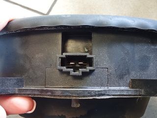 bontott AUDI A3 Bal első Hangszóró