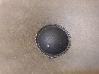 bontott AUDI A3 Bal első Hangszóró