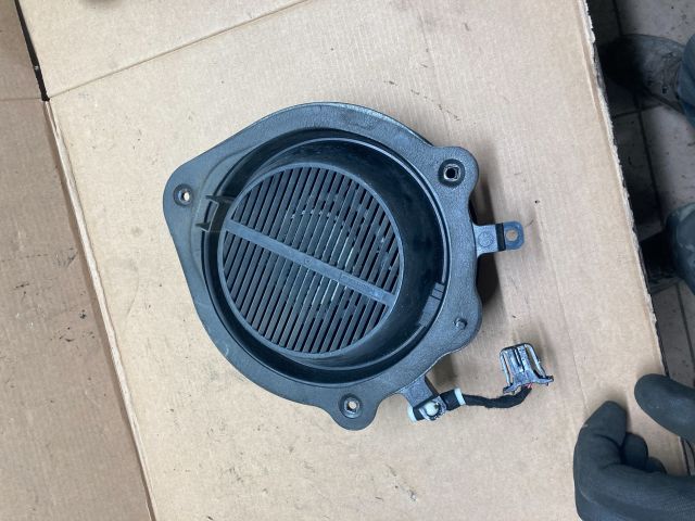 bontott AUDI A3 Bal első Hangszóró