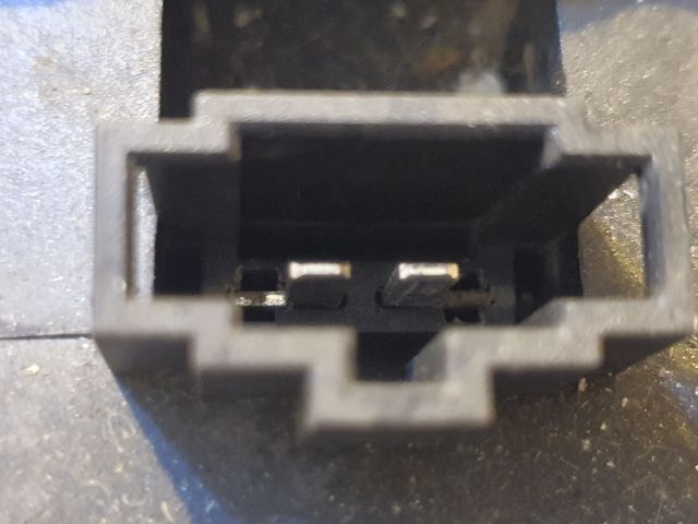 bontott AUDI A3 Bal első Hangszóró