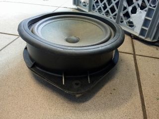 bontott AUDI A3 Bal első Hangszóró