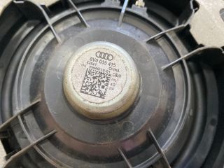 bontott AUDI A3 Bal első Hangszóró