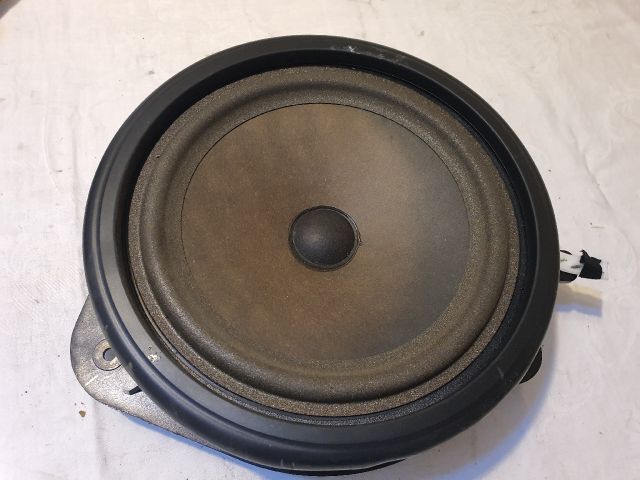 bontott AUDI A3 Bal első Hangszóró