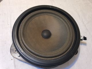 bontott AUDI A3 Bal első Hangszóró