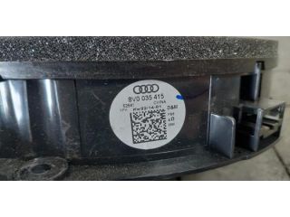 bontott AUDI A3 Bal első Hangszóró