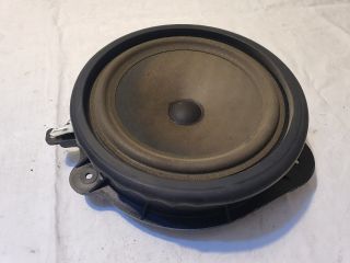 bontott AUDI A3 Bal első Hangszóró