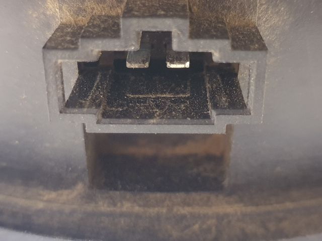 bontott AUDI A3 Bal első Hangszóró