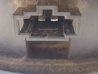 bontott AUDI A3 Bal első Hangszóró