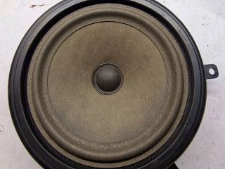 bontott AUDI A3 Bal első Hangszóró