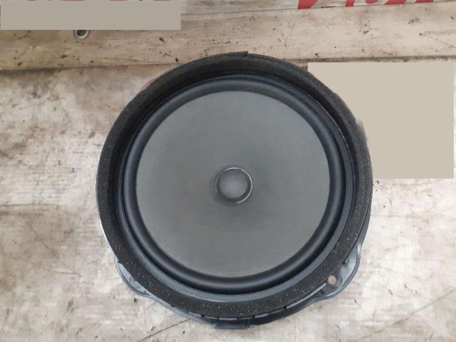 bontott AUDI A3 Bal első Hangszóró