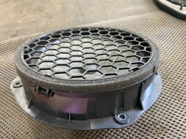 bontott AUDI A3 Bal első Hangszóró