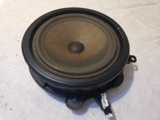 bontott AUDI A3 Bal első Hangszóró