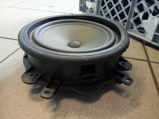 bontott AUDI A3 Bal első Hangszóró