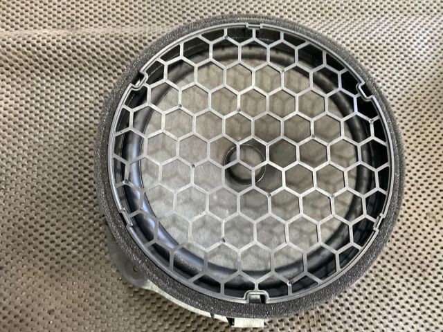 bontott AUDI A3 Bal első Hangszóró