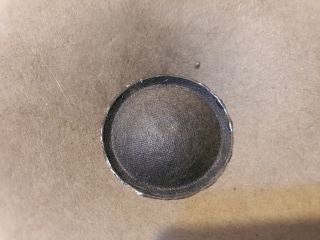 bontott AUDI A3 Bal első Hangszóró