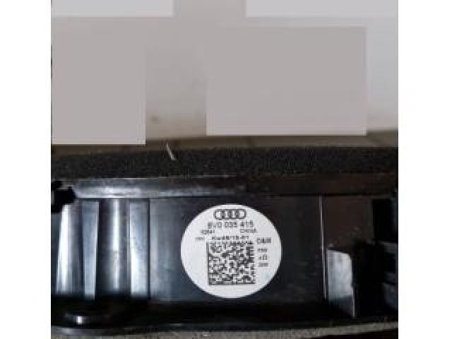 bontott AUDI A3 Bal első Hangszóró