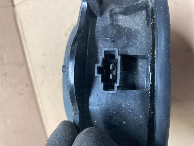 bontott AUDI A3 Bal első Hangszóró