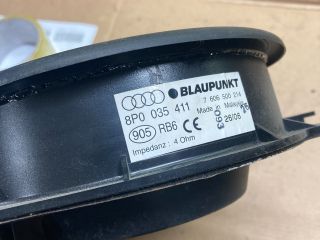 bontott AUDI A3 Bal első Hangszóró