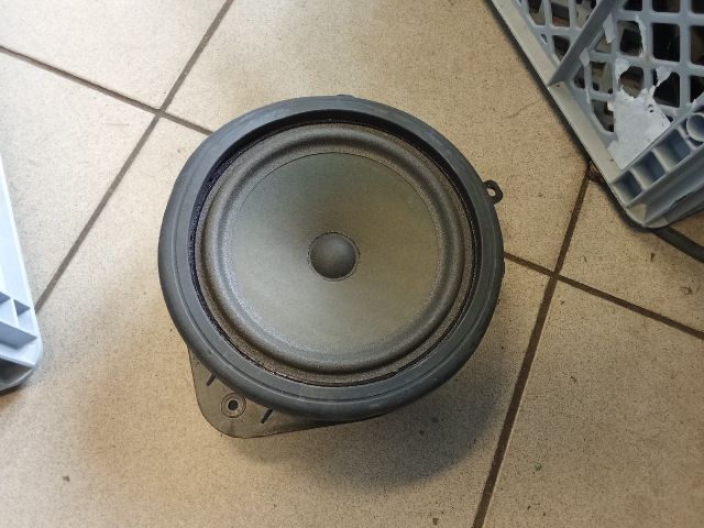 bontott AUDI A3 Bal első Hangszóró